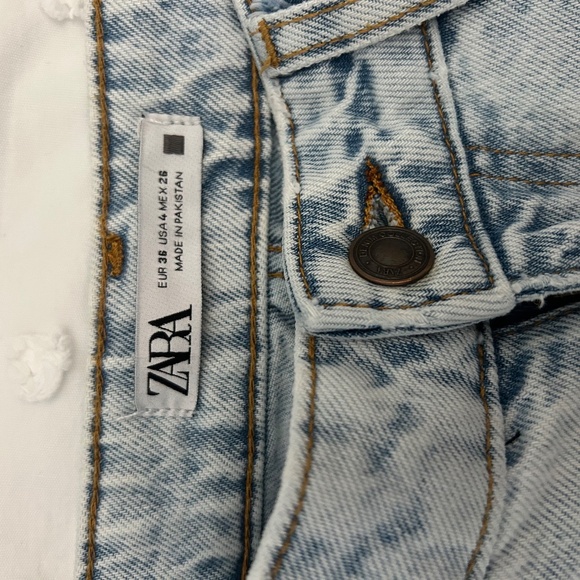 Zara jeans - Picture 2 of 3